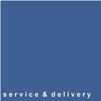 service & delivery | zwei architects